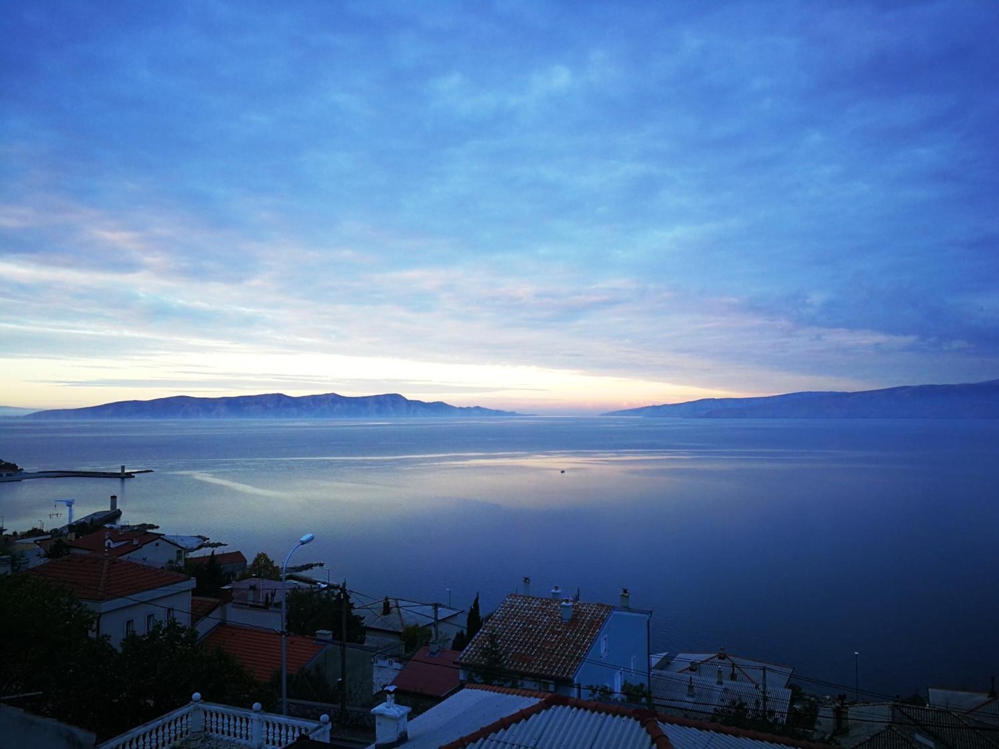 Apartment Segnia Senj  Exteriér fotografie