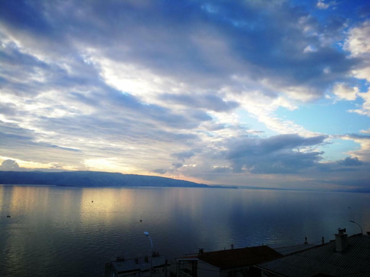 Apartment Segnia Senj  Exteriér fotografie