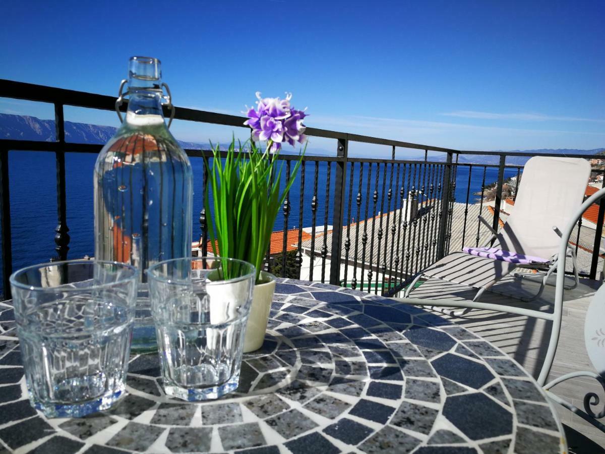 Apartment Segnia Senj  Exteriér fotografie