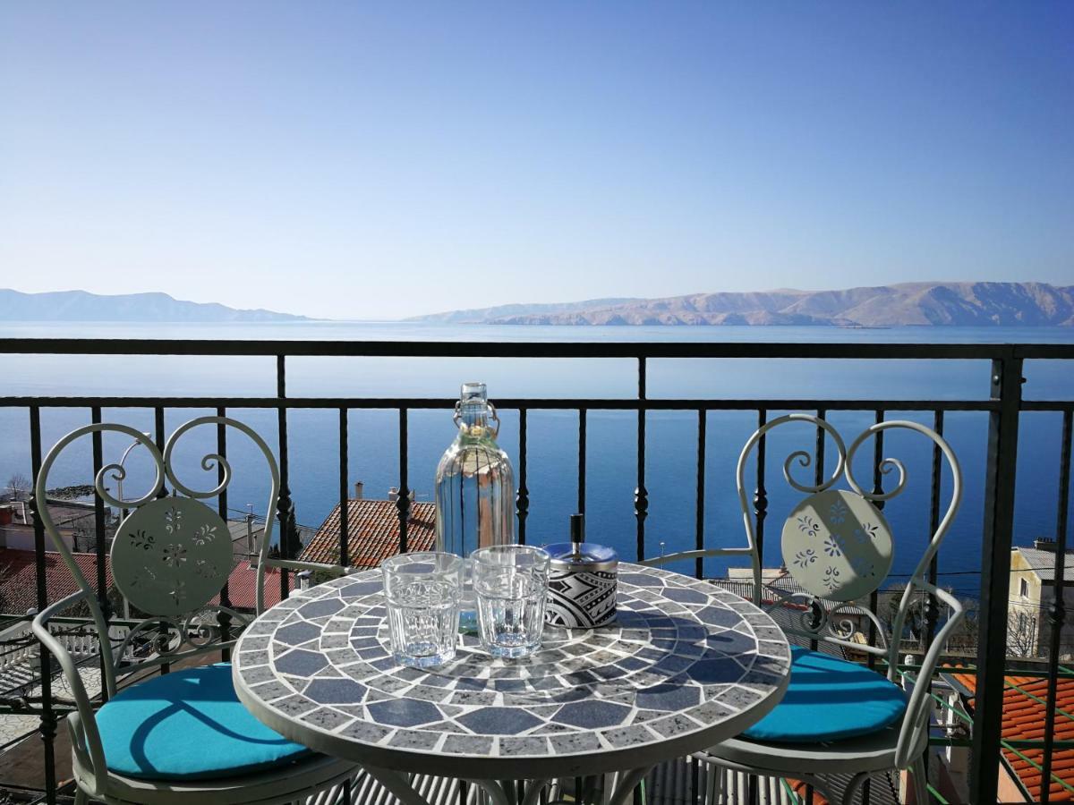 Apartment Segnia Senj  Exteriér fotografie