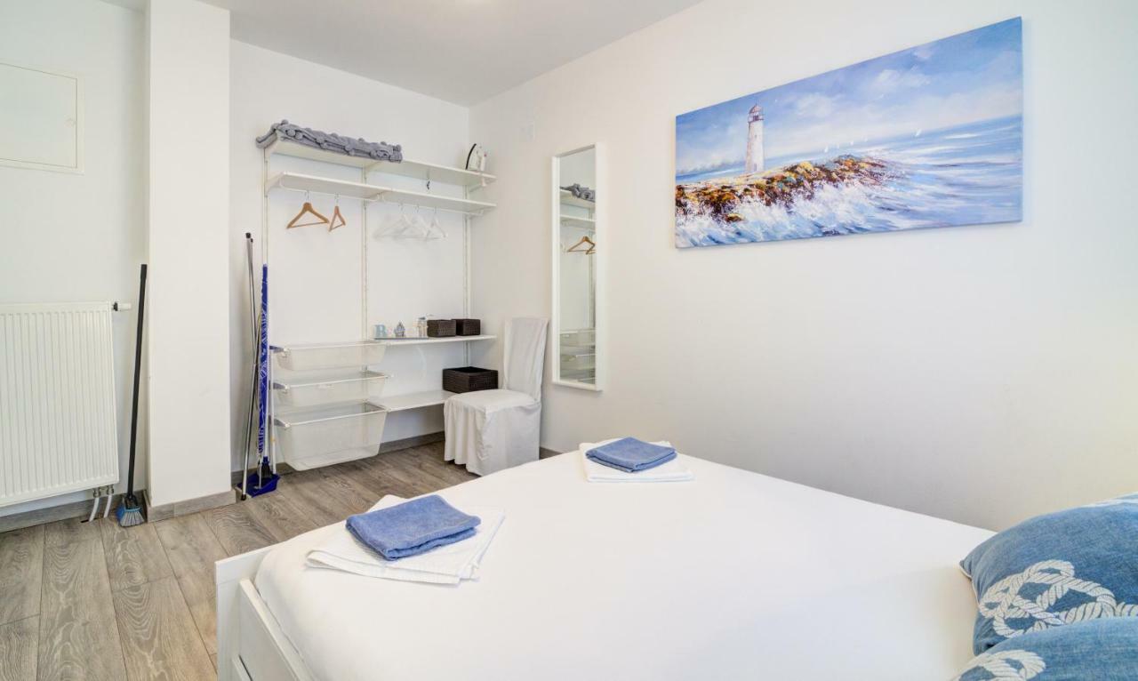 Apartment Segnia Senj  Exteriér fotografie