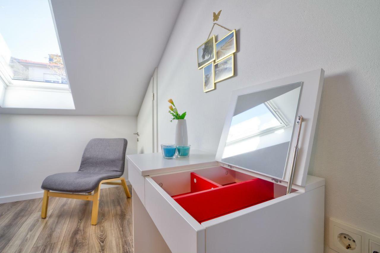 Apartment Segnia Senj  Exteriér fotografie
